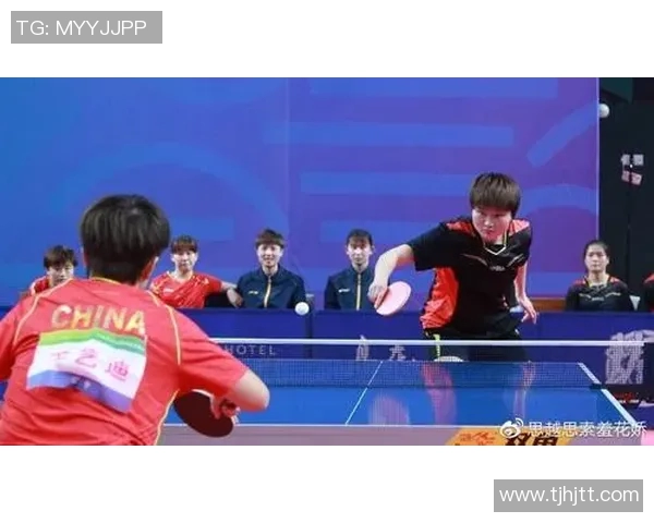 全运会乒乓球积分榜揭晓上海队以55分稳居第一名