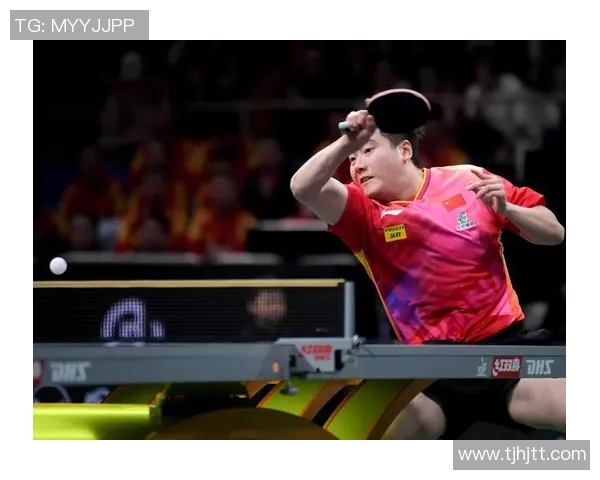 广州乒乓球队在世界杯预选赛中的实力展现与未来发展潜力分析