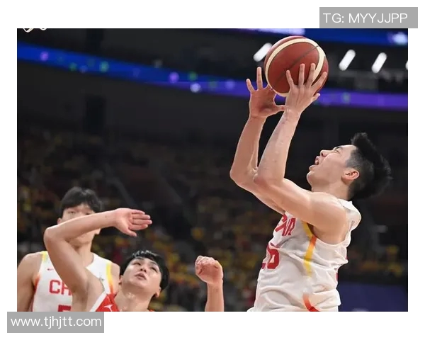 武汉篮球队比赛经验深度解析助力球队成长与发展