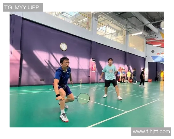 深入分析北京羽毛球队包夹战术及其在比赛中的应用与成效